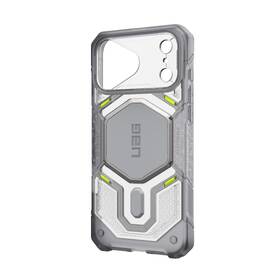 Kryt na mobil UAG Monarch Pro MagSafe na Apple iPhone 18 Pro Max / 17 Pro Max průhledný

 obrázek produktu 8 z 16