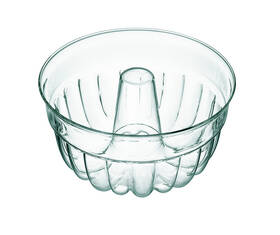 Forma na bábovku SIMAX 5041 

 obrázek produktu 1 z 3