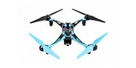 Dron Nine Eagles Galaxy Visitor 6 RTF 2,4GHz s kamerou MOD 1 (NE3909) 

 obrázek produktu 1 z 3