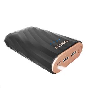 Powerbanka ADATA P10050C 10050mAh, USB-C černá

 obrázek produktu 4 z 7