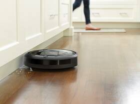 Robotický vysavač iRobot Roomba e5 černý

 obrázek produktu 7 z 10