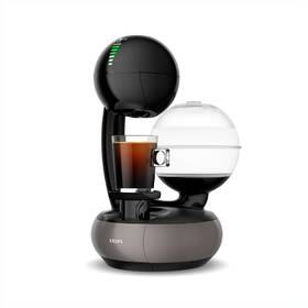Espresso Krups KP310831 černé

 obrázek produktu 2 z 19