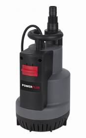 Ponorné čerpadlo POWERPLUS POWEW67920 

 obrázek produktu 1 z 5