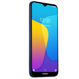Mobilní telefon Doogee X90 modrý

 obrázek produktu 4 z 13