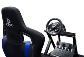 Závodní kokpit Next Level Racing GTtrack Racing Simulator PlayStation Edition 

 obrázek produktu 7 z 14