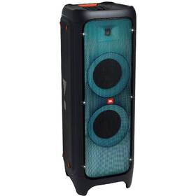 Party reproduktor JBL PARTYBOX 1000 černý

 obrázek produktu 11 z 20
