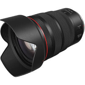 Objektiv Canon 24-70 mm f/2.8 L IS USM černý

 obrázek produktu 2 z 4