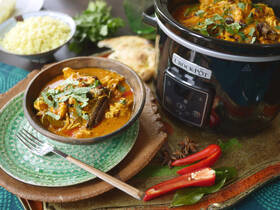 Pomalý hrnec CrockPot CSC061X černý

 obrázek produktu 2 z 2