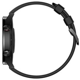 Chytré hodinky HONOR Watch Magic 2 46 mm - Minos Black 

 obrázek produktu 5 z 6