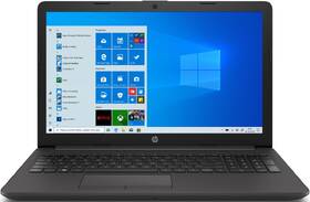 Notebook HP 255 G7 černá barva
