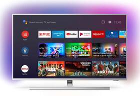 Televize Philips 58PUS8505 
