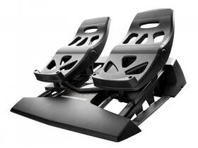 Joystick Thrustmaster T16000M FLIGHT PACK + plynový pedál + pedálová sada, pro PC 

 obrázek produktu 1 z 6