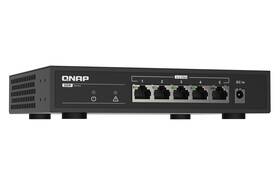 Switch QNAP QSW-1105-5T 

 obrázek produktu 1 z 3