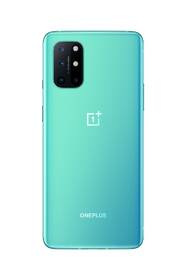 Mobilní telefon OnePlus 8T 128 GB 5G zelený

 obrázek produktu 3 z 6