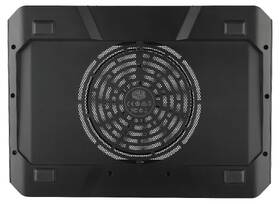 Chladící podložka pro NTB Cooler Master X150R do 17" černá

 obrázek produktu 1 z 5