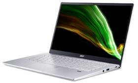Notebook Acer Swift 3 (SF314-511-70X2) stříbrný

 obrázek produktu 2 z 9