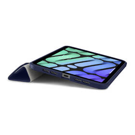 Pouzdro na tablet Pipetto Origami na Apple iPad mini 8.3" (2021) modré

 obrázek produktu 6 z 14