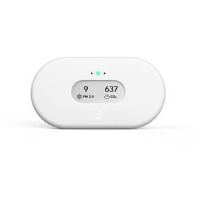Senzor Airthings View Plus - kompletní monitor kvality ovzduší 

 obrázek produktu 1 z 8