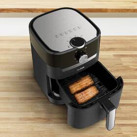 Fritéza horkovzdušná Tefal EY501815 Easy Fry&Grill 2v1 černý

 obrázek produktu 21 z 24