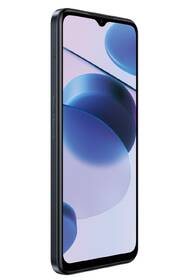 Mobilní telefon realme C35 4GB/128GB - Glowing Black 

 obrázek produktu 3 z 8