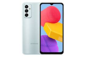 Mobilní telefon Samsung Galaxy M13 4GB/64GB - Light Blue 

 obrázek produktu 7 z 9