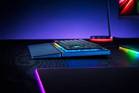 Klávesnice Razer Ornata V3 - US černá

 obrázek produktu 11 z 13