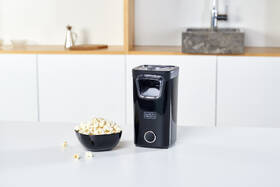Popkornovač Black+Decker BXPC1100E 

 obrázek produktu 4 z 6