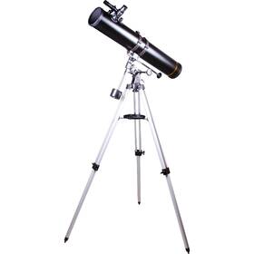 Teleskop Levenhuk Skyline Travel Sun 50 černý

 obrázek produktu 6 z 12