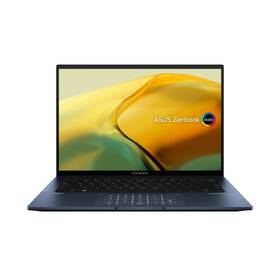 Notebook Asus Zenbook 14 OLED modrý

 obrázek produktu 3 z 11