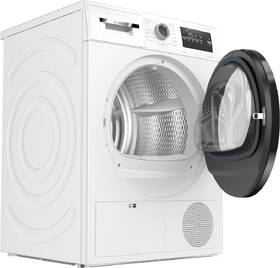 Sušička prádla Bosch WTH85220BY autoDry bílá

 obrázek produktu 4 z 11