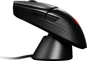 Myš MSI CLUTCH GM31 Lightweight Wireless černá

 obrázek produktu 7 z 13