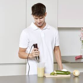 Ponorný mixér Solac BA5607 ProChef 1000 W 

 obrázek produktu 5 z 7