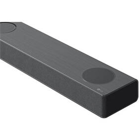 Soundbar LG S80QY černá barva
