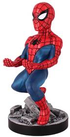 Držák EXG Cable Guy - The Amazing Spider-Man červený

 obrázek produktu 1 z 12
