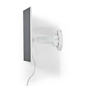 Solární panel Nedis pro kameru WIFICBO30WT bílá

 obrázek produktu 2 z 6
