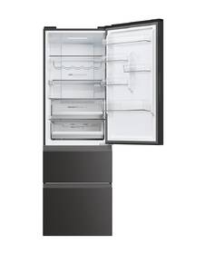 Chladnička s mrazničkou Haier HTW5618DNPT černá

 obrázek produktu 3 z 26