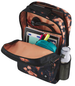 Batoh na notebook HP Campus XL Tie Dye 

 obrázek produktu 5 z 6