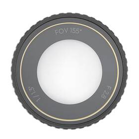 Kryt DJI Osmo Action 4 Glass Lens Cover 

 obrázek produktu 3 z 4