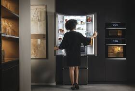 Americká lednice Haier HFR7720DWMP nerez

 obrázek produktu 23 z 23