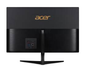Počítač All In One Acer Aspire C24-1800 černý

 obrázek produktu 3 z 6
