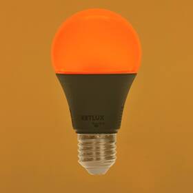 Chytrá žárovka RETLUX RSH 102, A60, E27, 9W, RGB, CCT 

 obrázek produktu 4 z 9