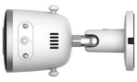 IP kamera Imou Bullet 2 PRO 4MP bílá barva
