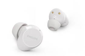 Sluchátka Philips TAT1209WT bílá

 obrázek produktu 1 z 3