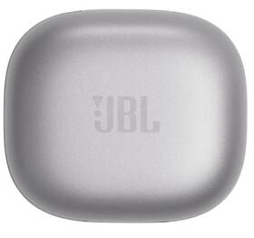Sluchátka JBL Live Flex stříbrná

 obrázek produktu 6 z 12