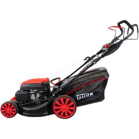 Sekačka Güde BIG WHEELER 534.1 R ES 

 obrázek produktu 4 z 7