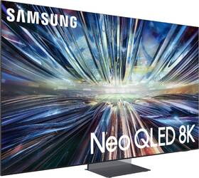 Televize Samsung QE85QN900D 
