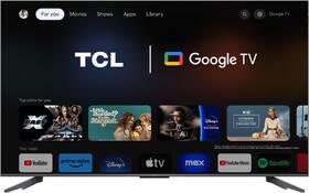 Televize TCL 75C655 PRO 

