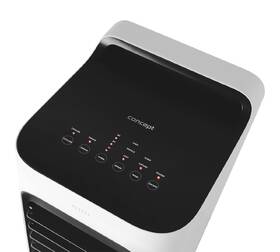 Ochlazovač vzduchu Concept OV5230 bílý

 obrázek produktu 6 z 9