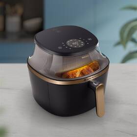 Fritéza horkovzdušná Philips Airfryer 3000 Series 6,2 l NA332/00 černá

 obrázek produktu 5 z 5