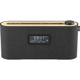 Radiopřijímač s DAB+ Loewe Radio Frequency černý

 obrázek produktu 2 z 6